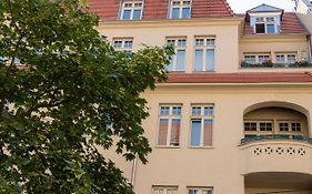 Apartament Różana 21