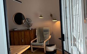 Apartament Różana 21